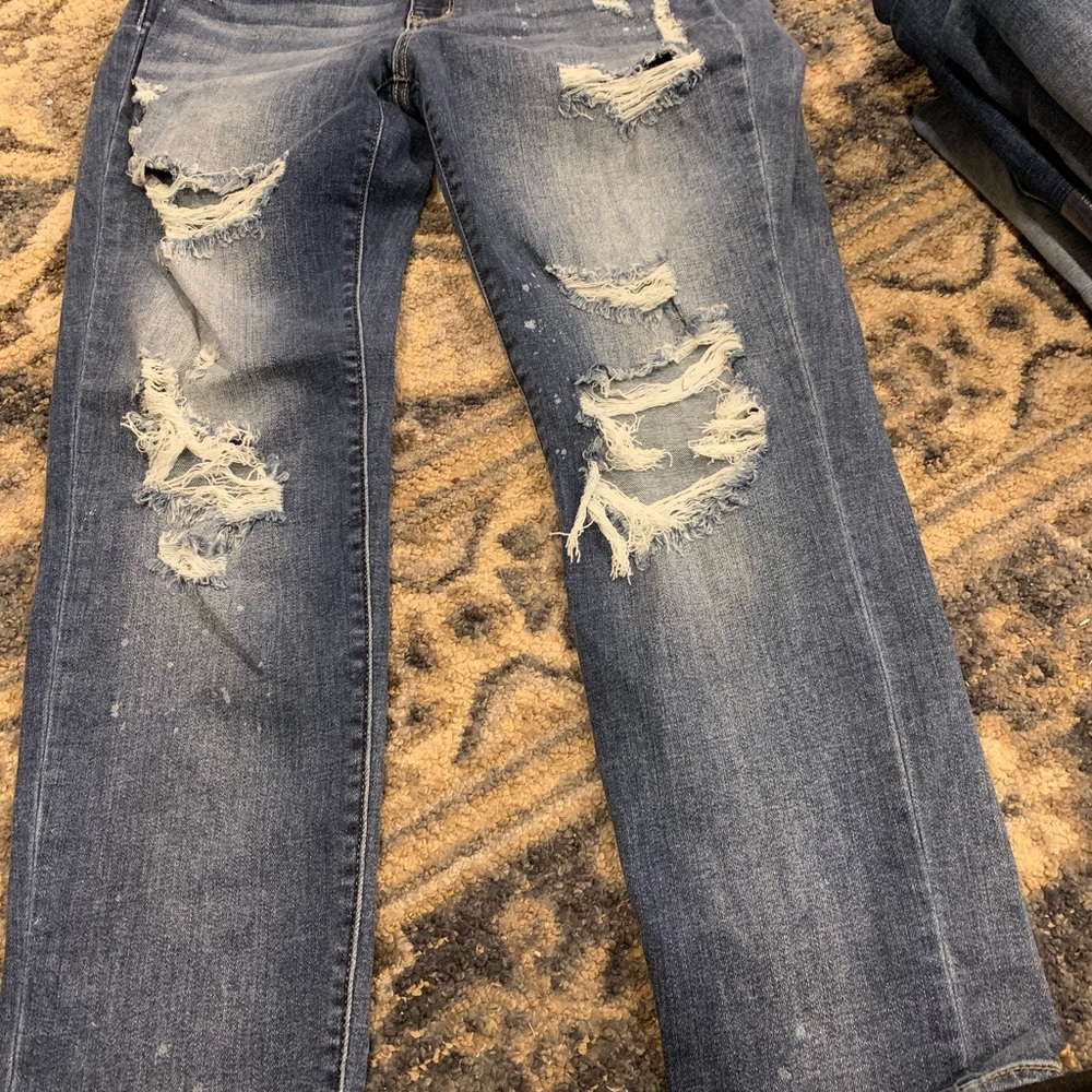 Women’s Judy Blue Jeans